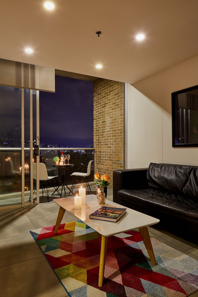 Soul Lifestyle Apartments