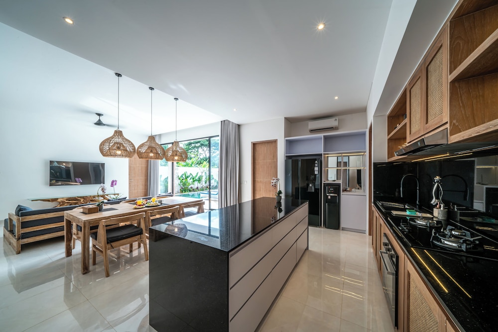 Villa Najma Ubud