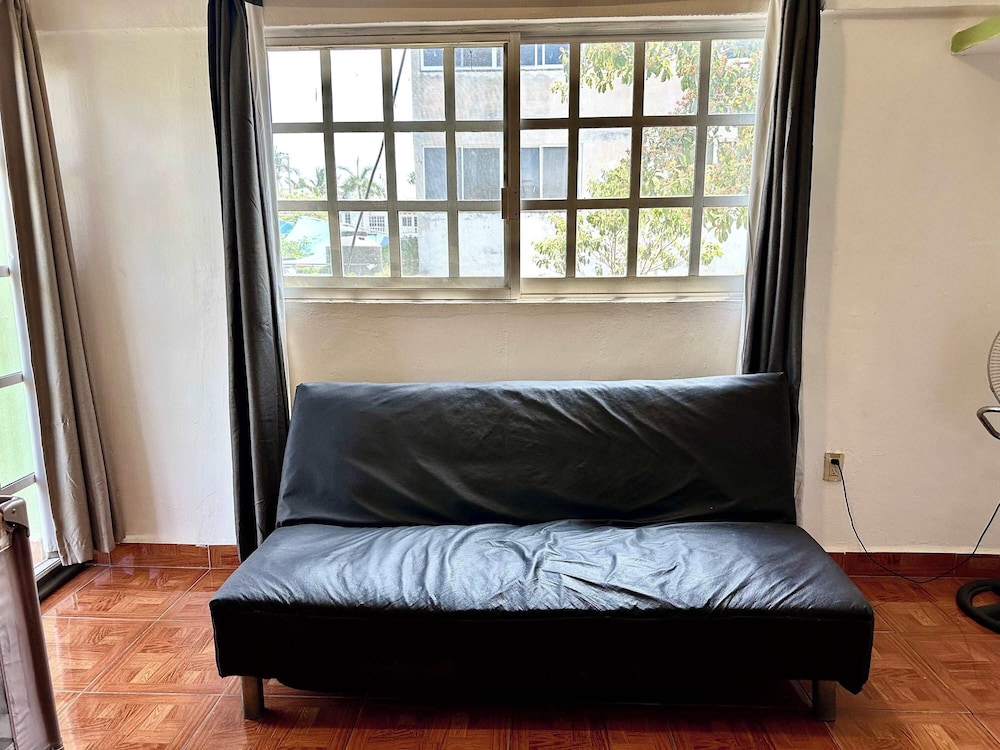 Relax in Bucerías, Steps From the Beach and More