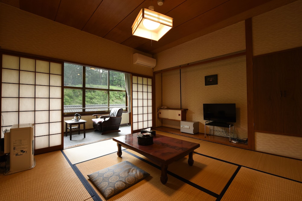 Kanno Jigoku