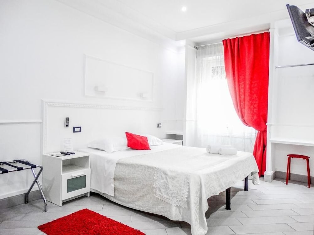 Rome Central Inn