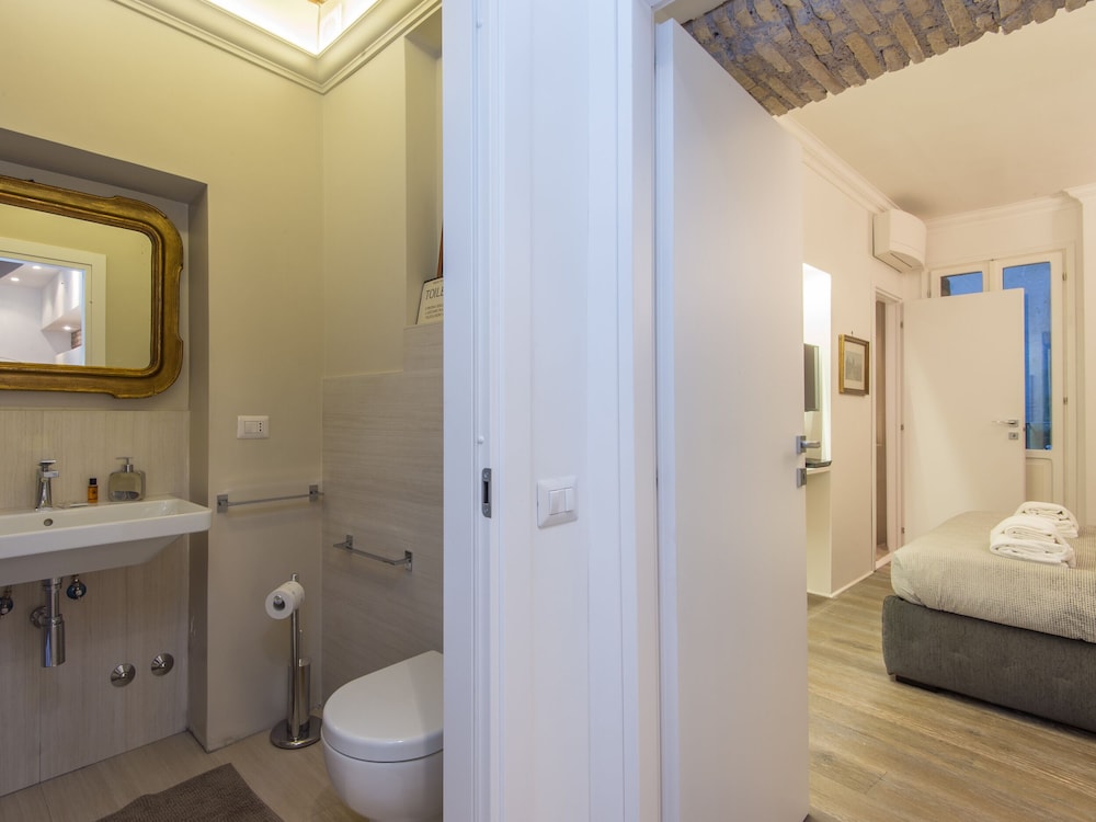 RSH Luxury One Bedroom Fori Imperiali