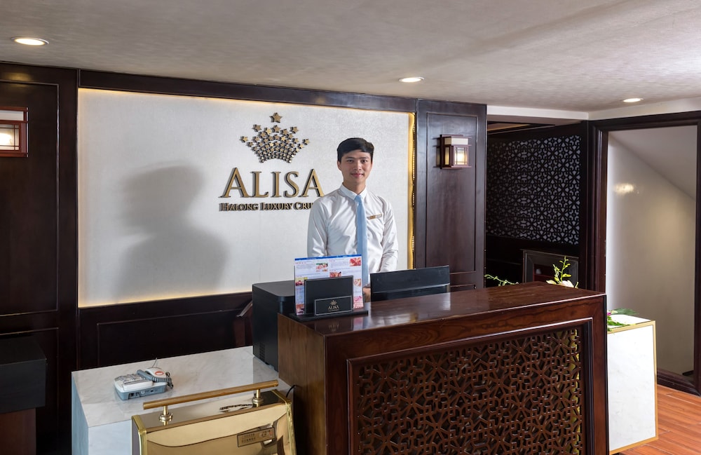 Alisa Premier Cruise - Image 2