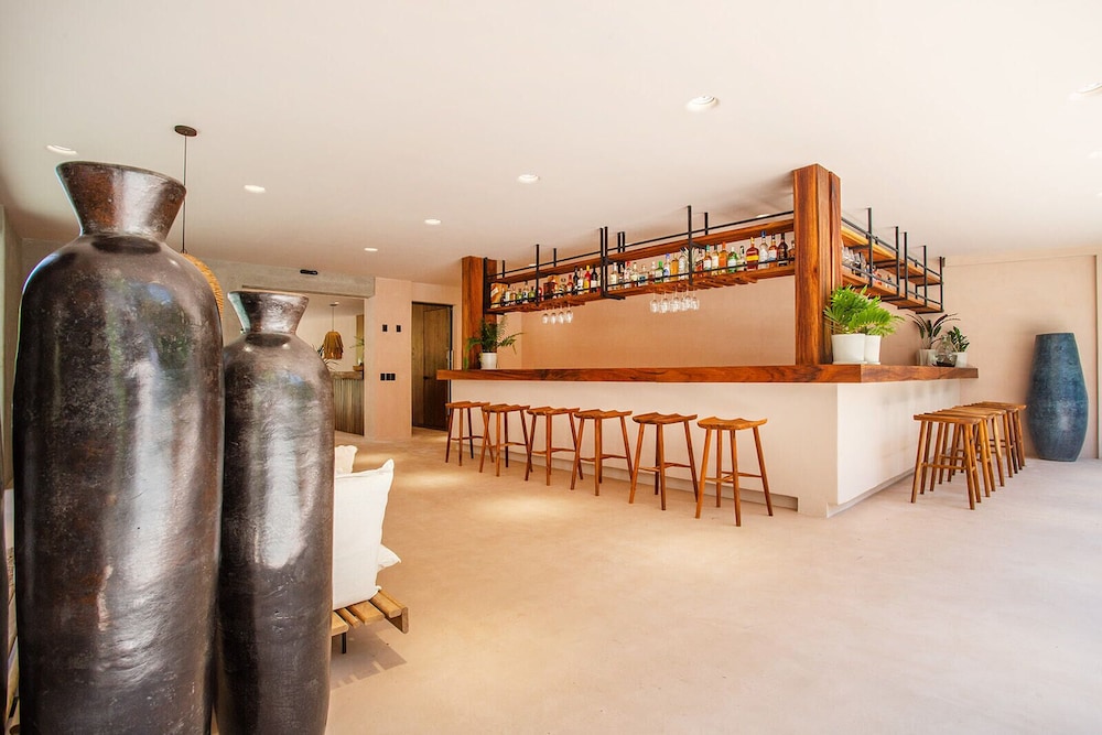Marakame Suites