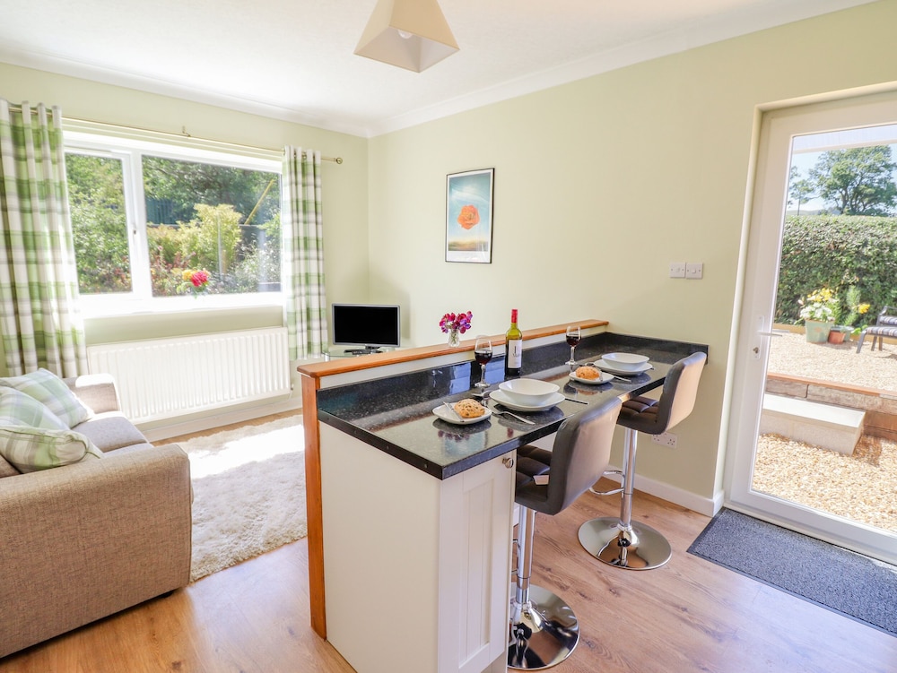 Cam O'r Fechan Annexe