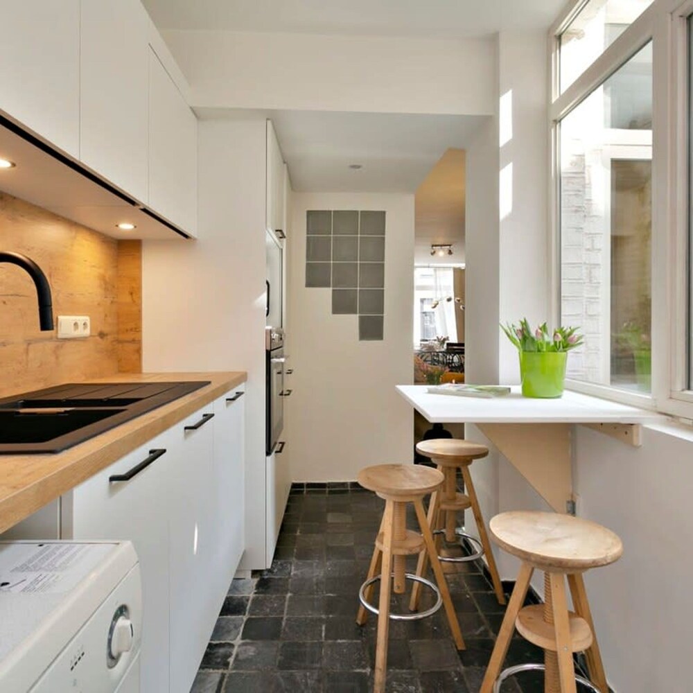 Charming Town House in Historic Centre of Bruges