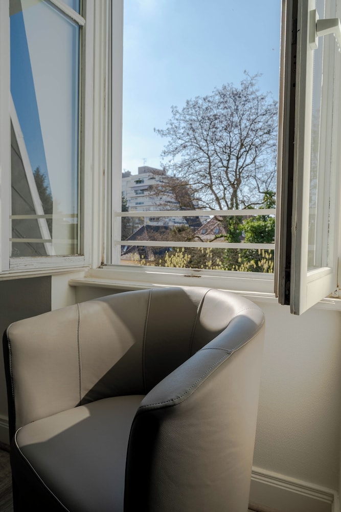 La Résidence de l'Orangerie