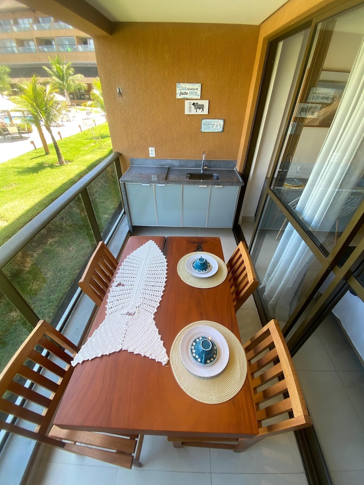 Flat11 VistaPiscina EcoResort by LaPlaya