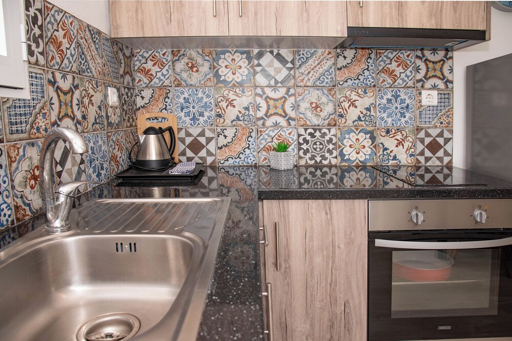 Antonia's Apartments