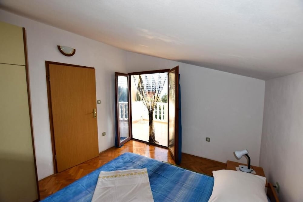 Apartments Kekic view 2