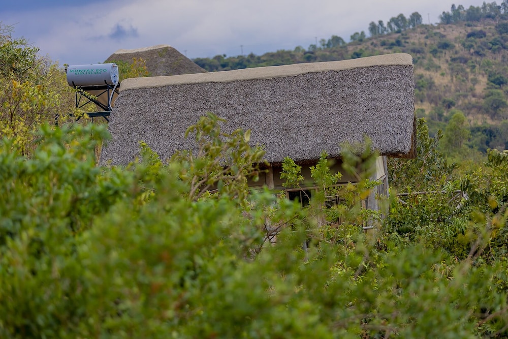 Akagera Rhino Lodge view 4