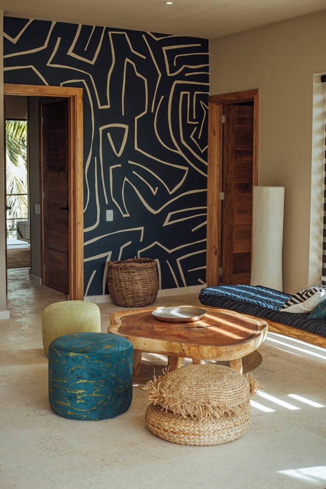 Coconut Beach House Playa Bonita Las Terrenas Dominican Republic