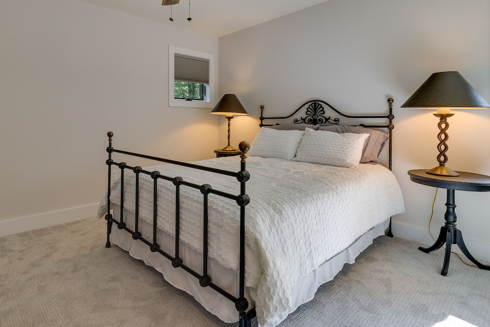 Scranton Vacations - Family-friendly Vacation Rental in Pocono Pines! - Property Image 3