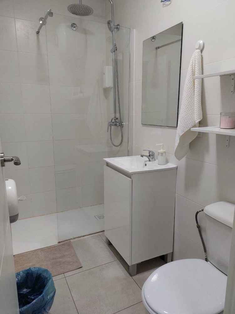 Optimus Comfort Fusta 9