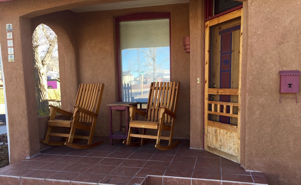 Le Petit Soleil 4 Bedroom Holiday Home By Pinon Vacation Rentals
