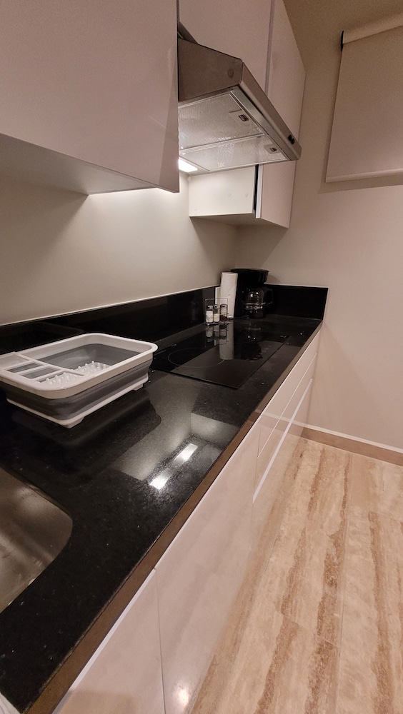 Luxury Apartment 1BR in Playa Del Carmen