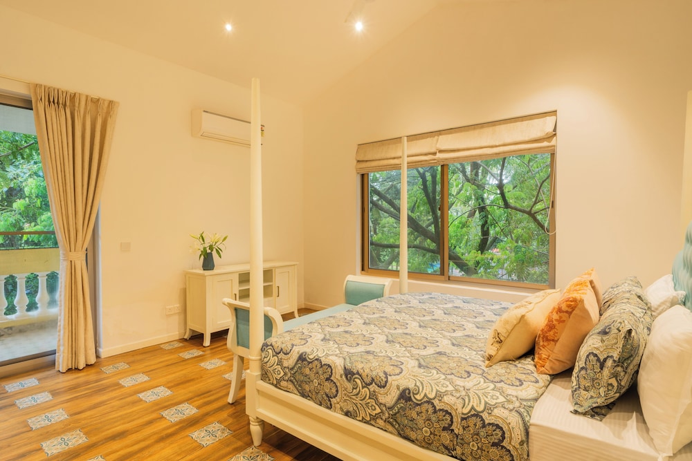 Kensho Daisy 5BHK