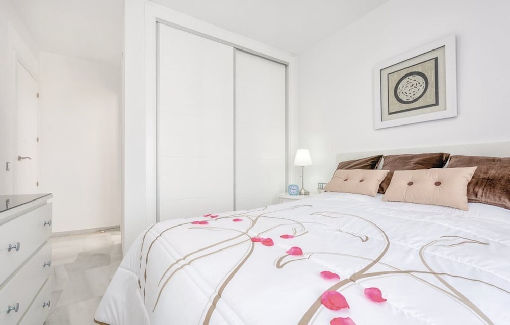 Cosy Apartment in Mijas