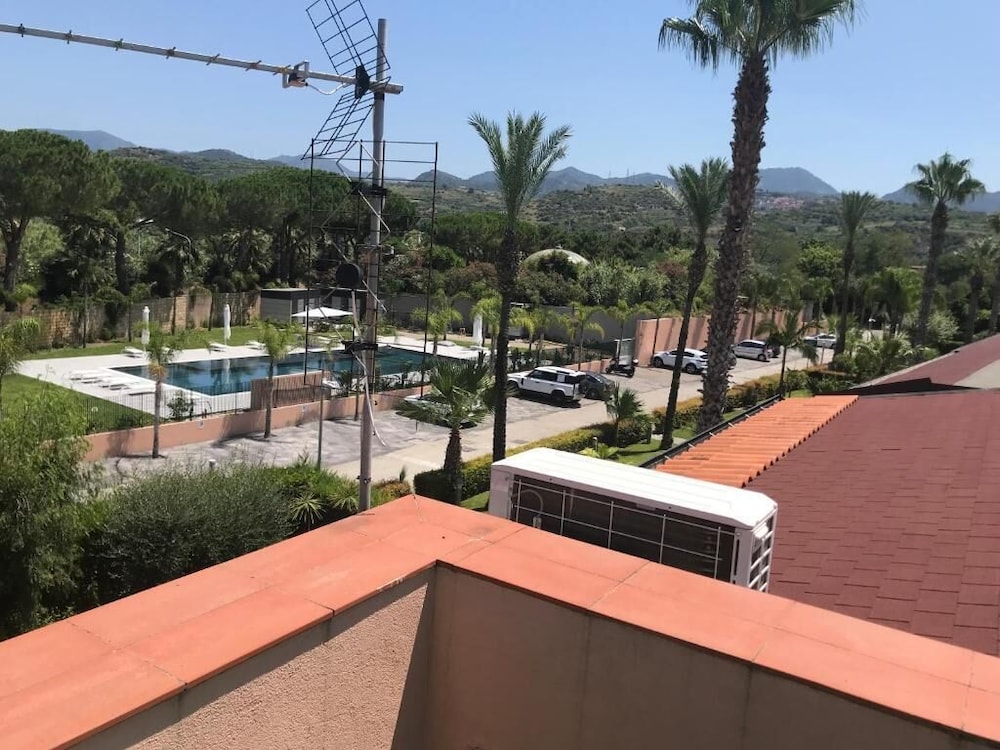 Portorosa Beach Resort
