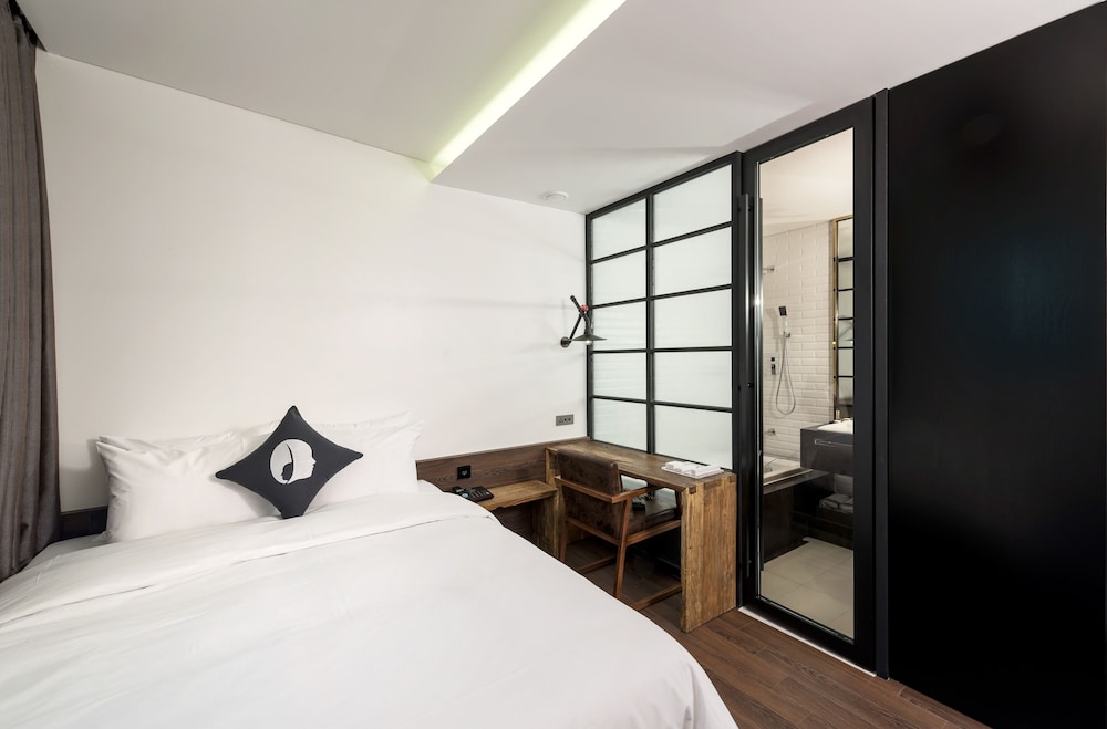 Hotel The Designers Kondae 19