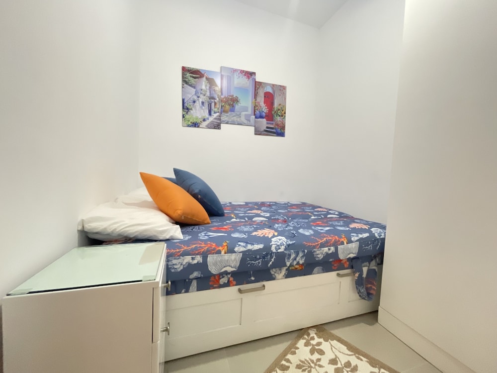 Marassi North Coast Marina 2 bedroom 18E