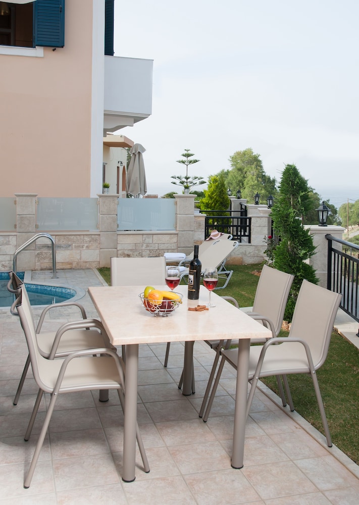 Villa Peonia & Villa Ortansia