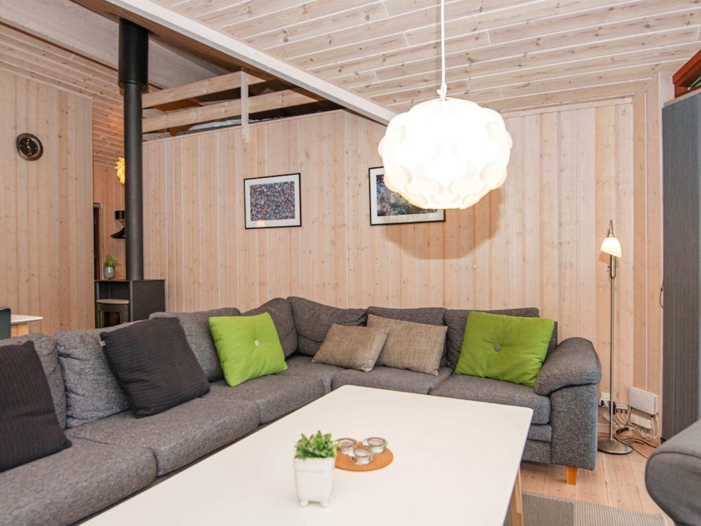 Luxury Spa Retreat in Bork - By Traum Ferienwohnungen view 4