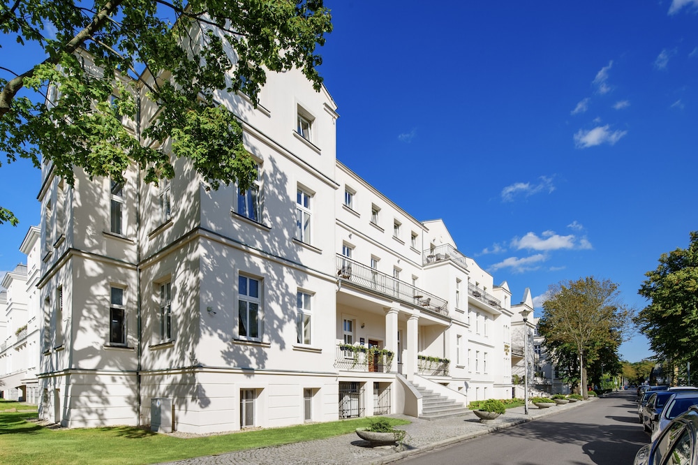 Hotel Jantar Hotel & Spa - Image 1