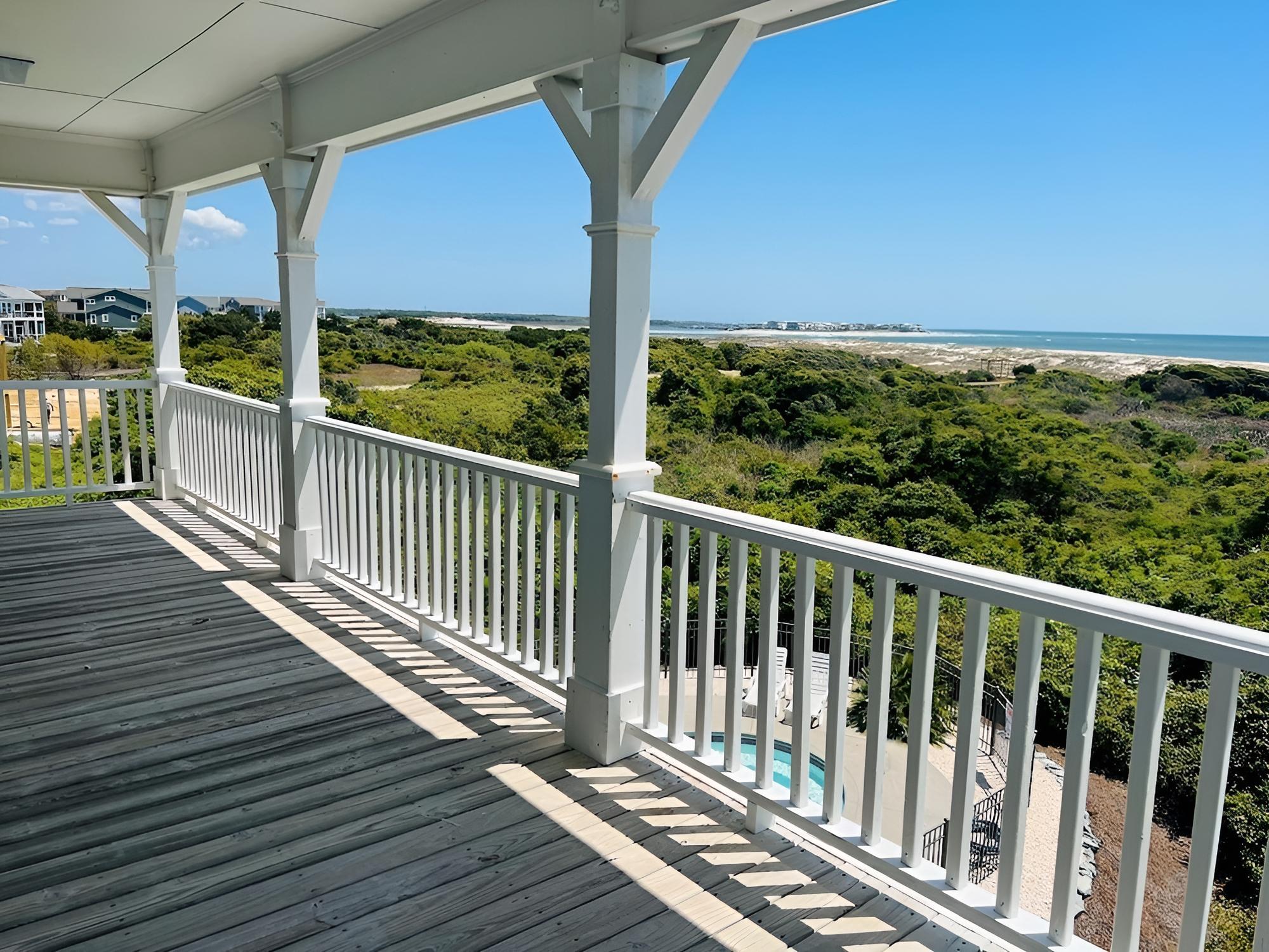 Lazy Days - 6 Br Home
