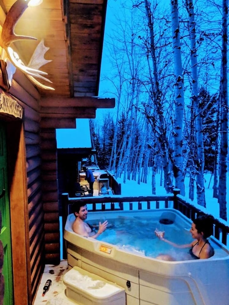 Montana Hill Guest Ranch