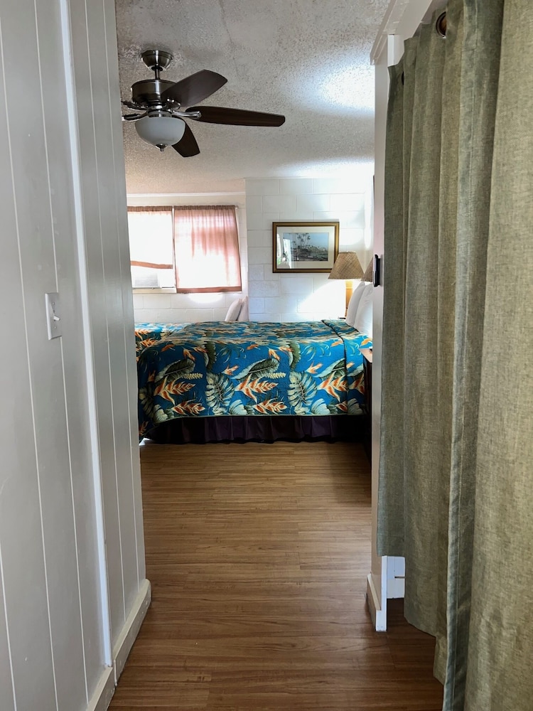 Kaua'i Palms Hotel