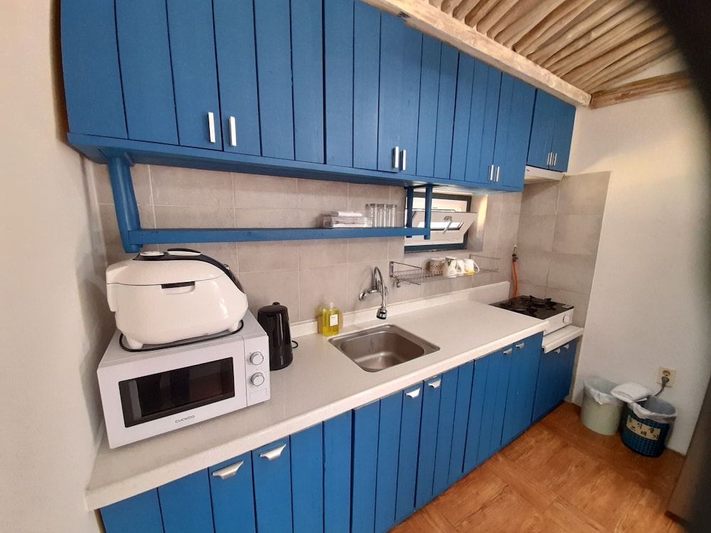 Lime Orange Vill Pension