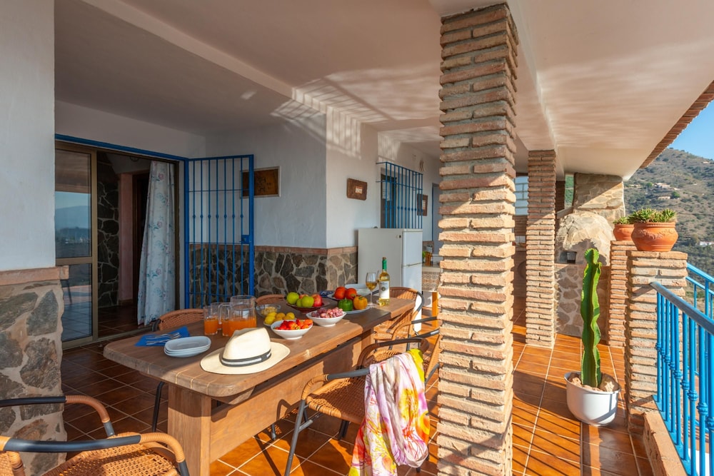 Villa Dorita con Piscina by At Home Costa del Sol