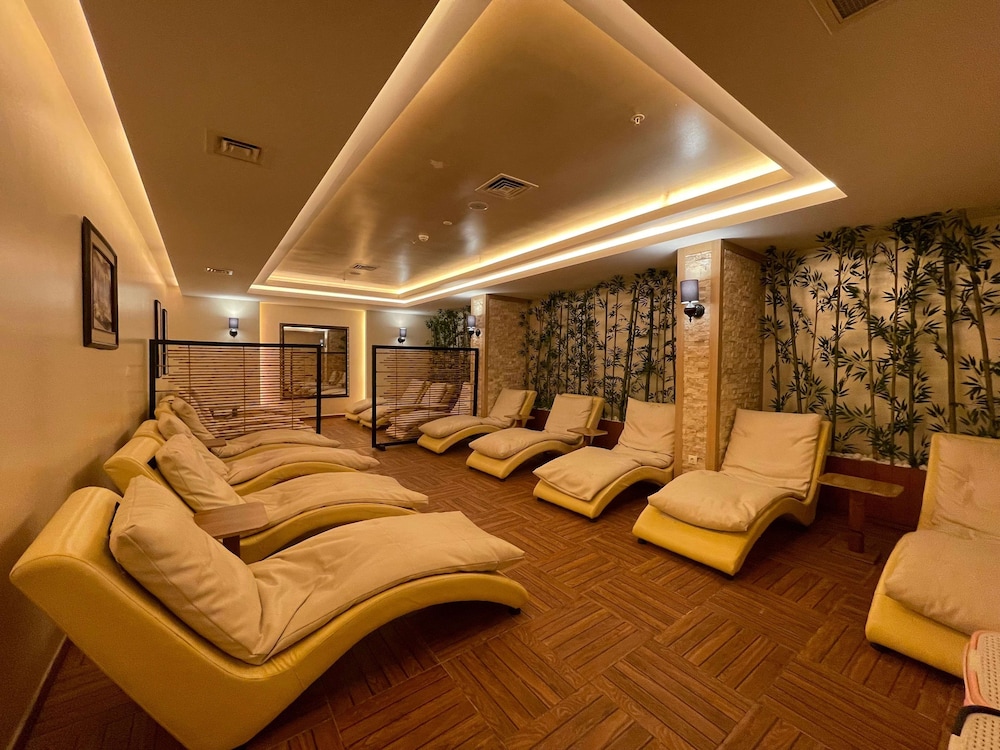 Saphir Hotel & Villas