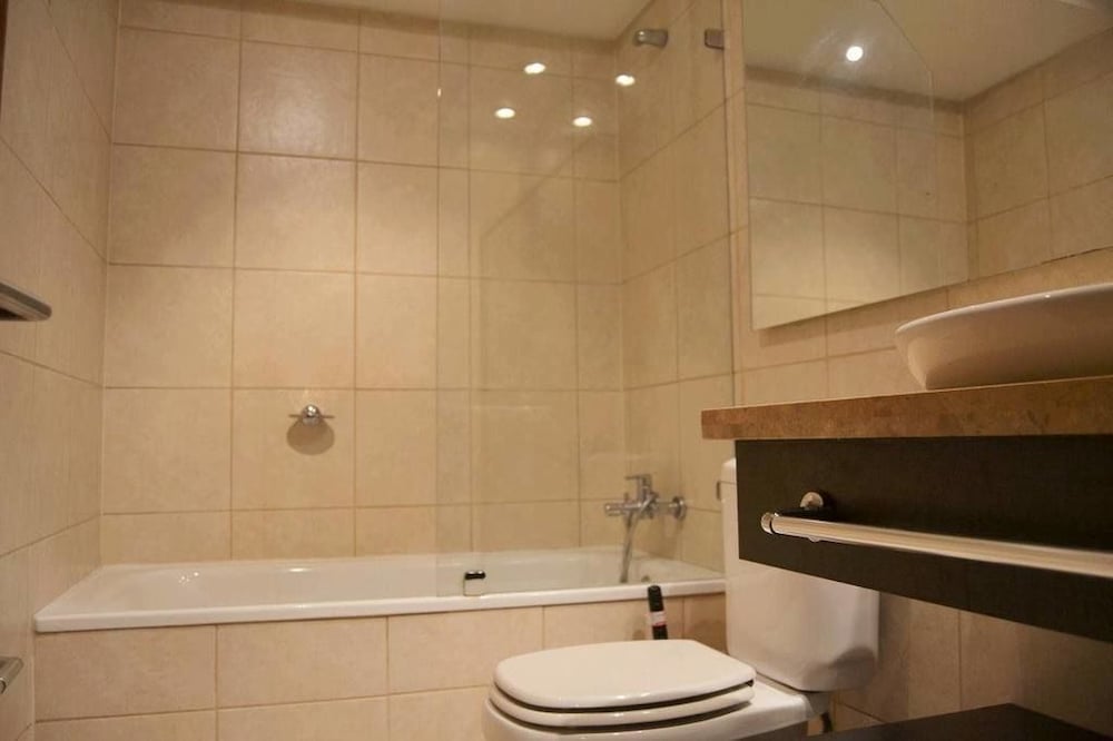 Providencia Suite Manuel Montt