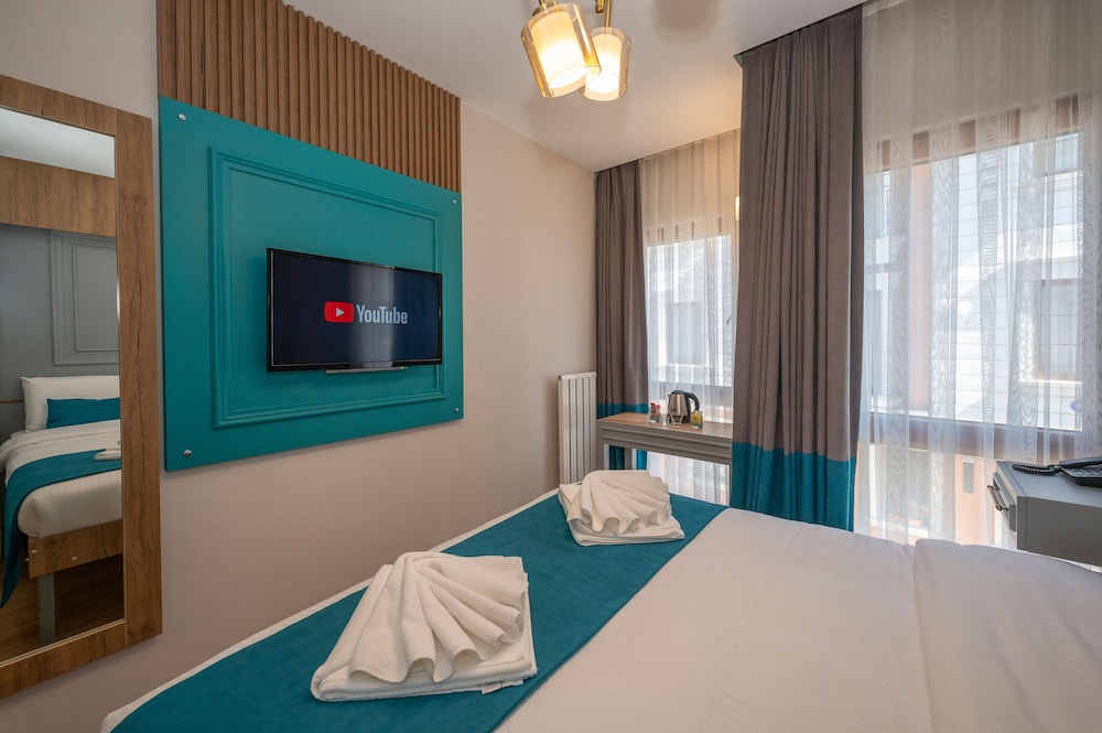 Lynda Otel - Özel Sınıf - Image 9