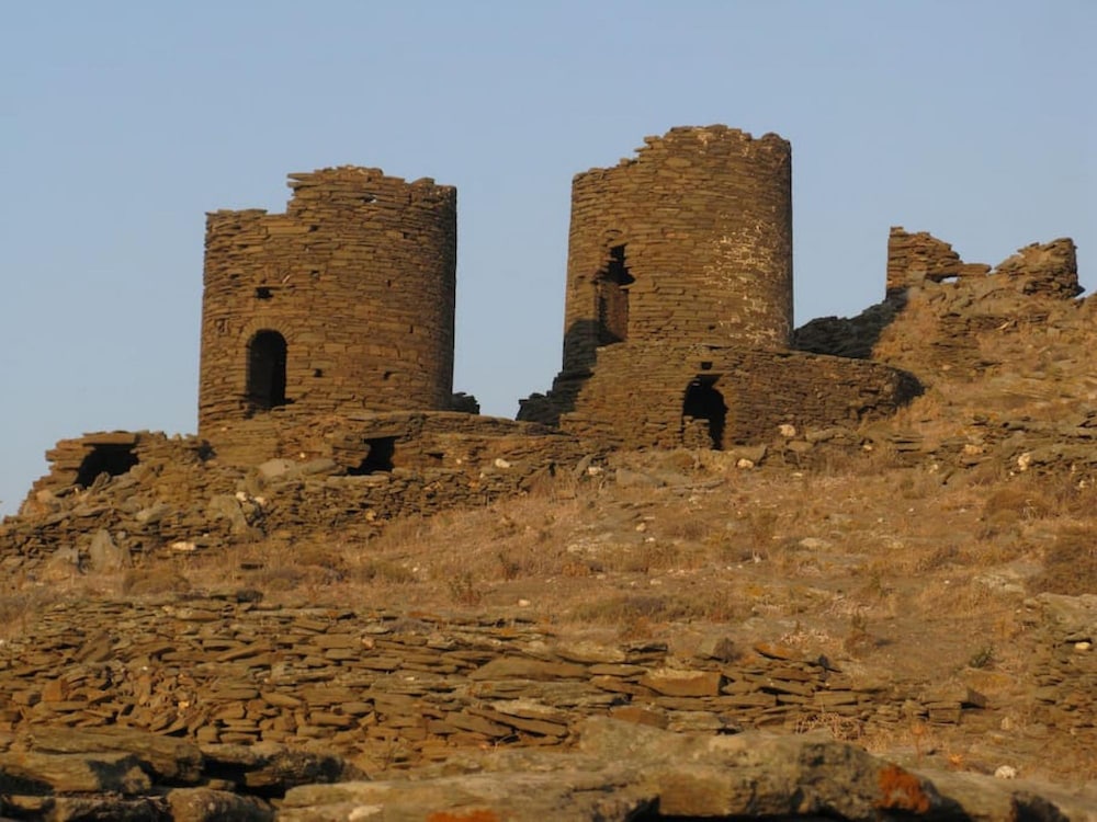 Amberi Tinos in Panormos