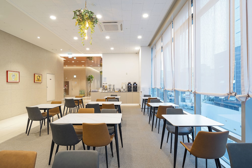 Kwangsu Hotel Haeundae 87