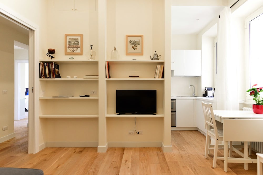 Monti Apartment