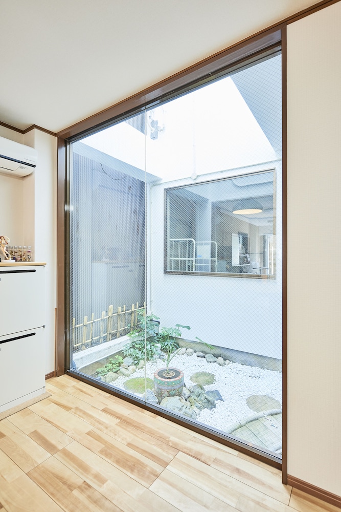Kyoto Guesthouse - Hostel
