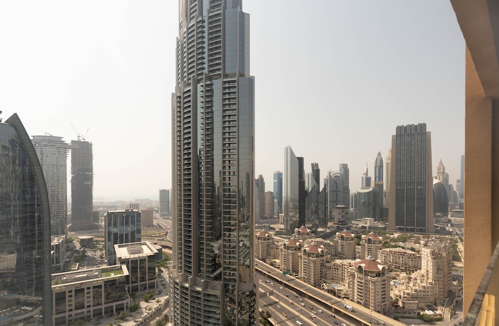SuperHost - Address Dubai Mall - Fancy Studios