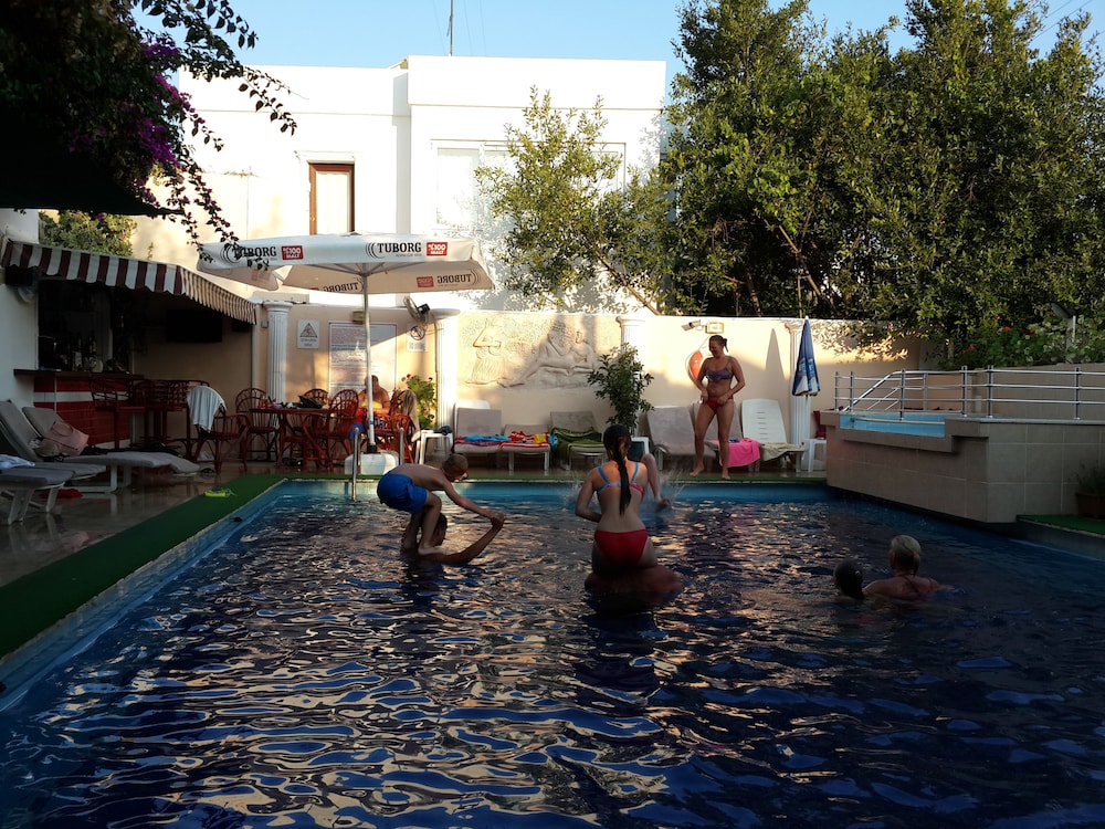 Kavala Studio Otel - Image 48