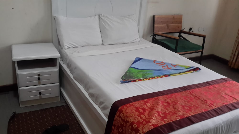 Jack Guest House