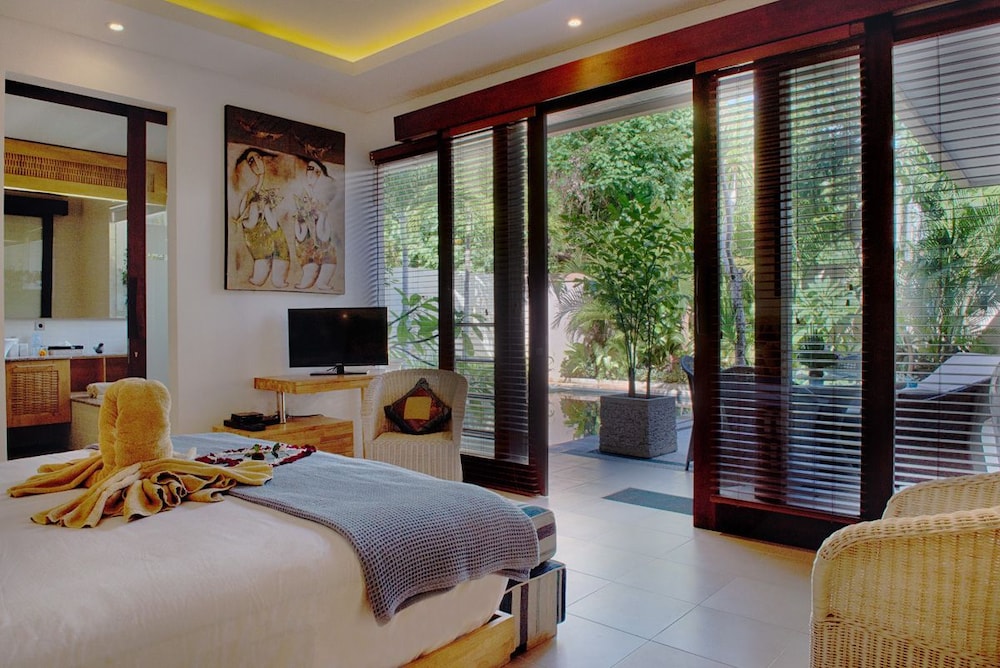 Villa Lisha