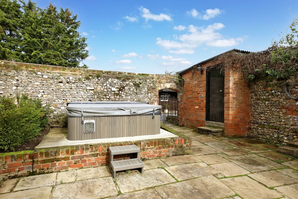 Bockmer House Buckinghamshire