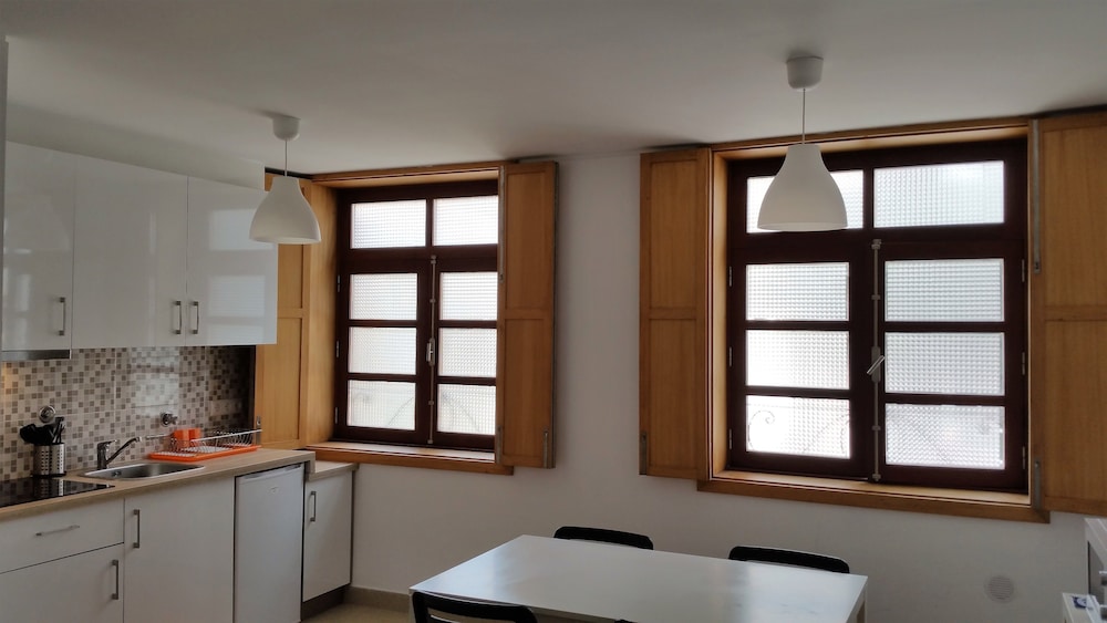 D&S - Porto São Bento Apartments I