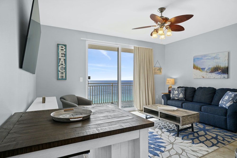 Splash Beach Resort by Panhandle Getaways