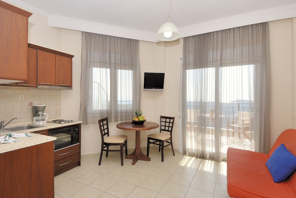 Alea Resort