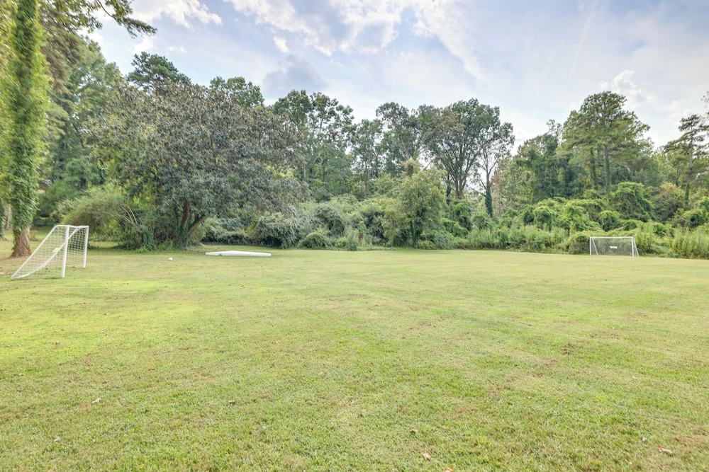 Westwind Estate Apt 6 Mi to Dtwn Spartanburg