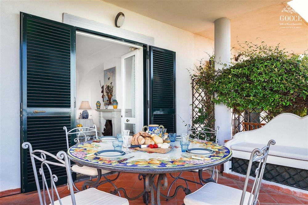 Villa Nan - Glorious sea Views photo 3